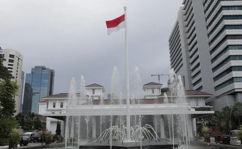 gambar dari Balai Kota DKI Jakarta