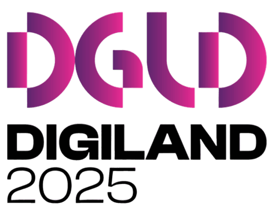 Logo Digiland