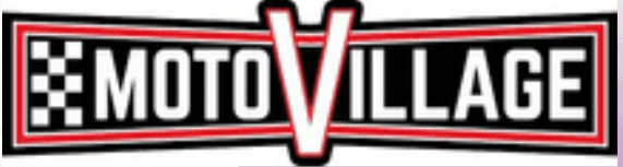 Logo Moto Village